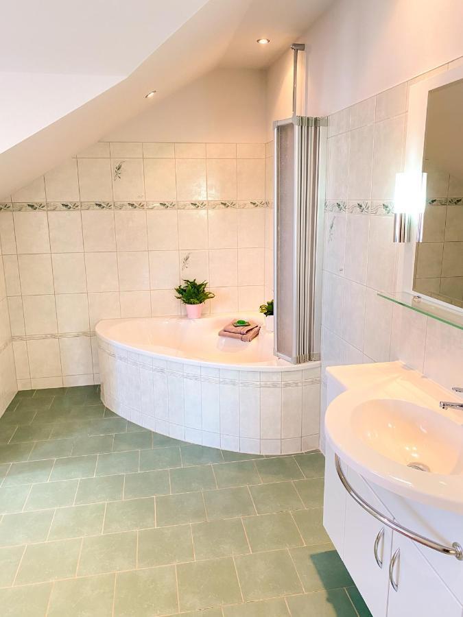 Fewo Sulzer Siedlung Erfurt Apartamento Exterior foto
