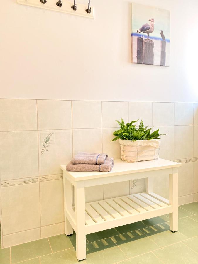 Fewo Sulzer Siedlung Erfurt Apartamento Exterior foto