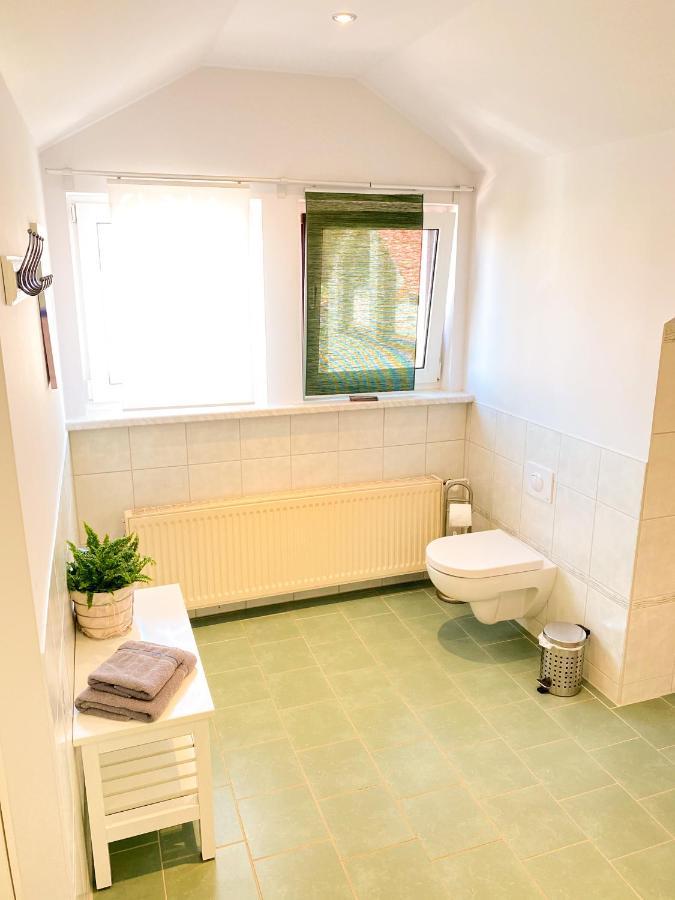 Fewo Sulzer Siedlung Erfurt Apartamento Exterior foto