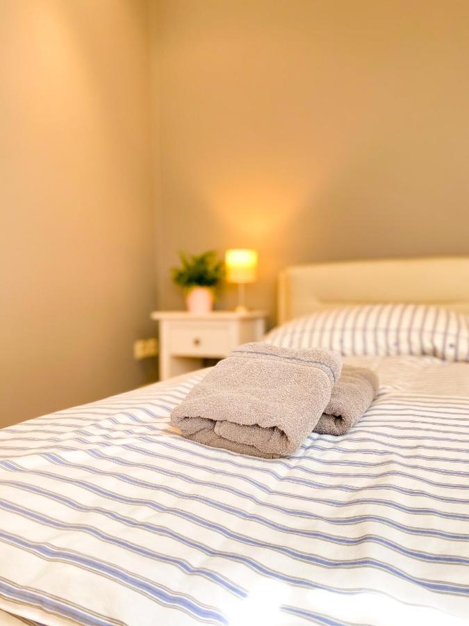 Fewo Sulzer Siedlung Erfurt Apartamento Exterior foto