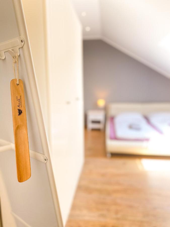 Fewo Sulzer Siedlung Erfurt Apartamento Exterior foto