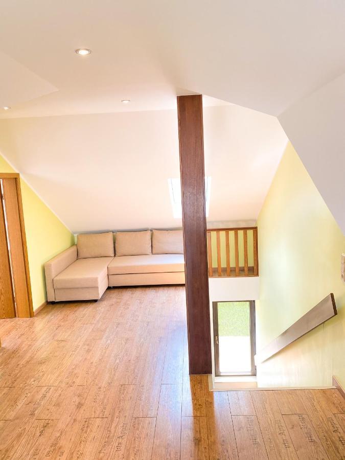 Fewo Sulzer Siedlung Erfurt Apartamento Exterior foto