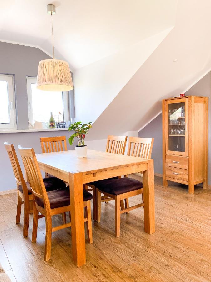 Fewo Sulzer Siedlung Erfurt Apartamento Exterior foto